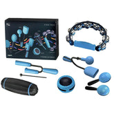 Hi - Lo Stage Pack Musical Instrument Gift Set - Sensory Toys